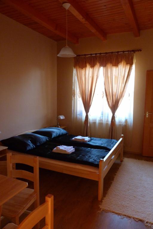 Tordai Vendégház Bihartorda Camera foto