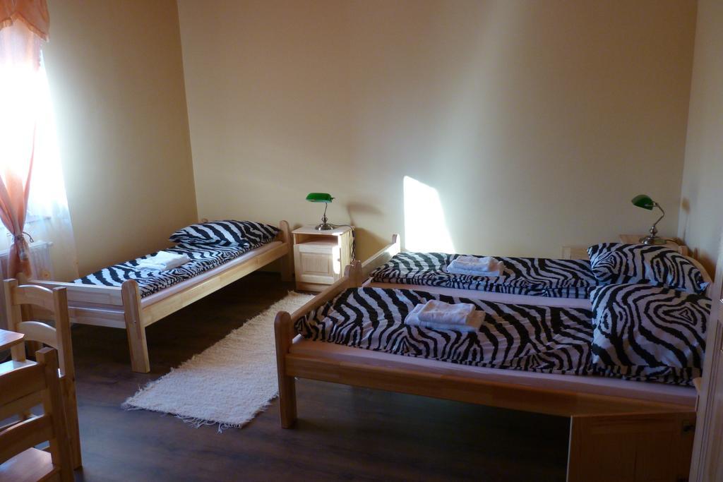 Tordai Vendégház Bihartorda Camera foto